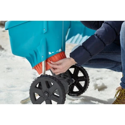 Gardena Streuwagen XL Gardena Streuwagen XL -Gartengerätegeschäft 4078500033190 3050 PT06