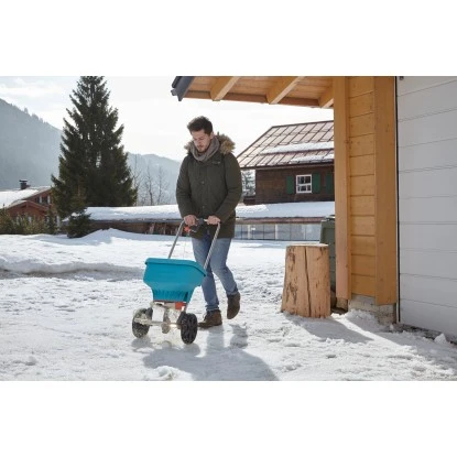 Gardena Streuwagen XL Gardena Streuwagen XL -Gartengerätegeschäft 4078500033190 3050 PT07