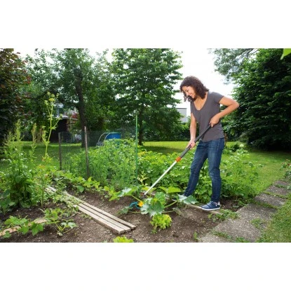 Gardena combisystem-Teleskopstiel 90 cm - 145 cm Gardena Combisystem-Teleskopstiel 90 Cm - 145 Cm -Gartengerätegeschäft 4078500042697 3050 9