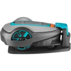 Gardena Mähroboter Sileno Life 1.000 M² 2 Gardena Mähroboter Sileno Life 1.000 M² -Gartengerätegeschäft 4078500043656 3050 3