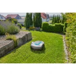 Gardena Mähroboter Sileno Life 1.000 M² 4 Gardena Mähroboter Sileno Life 1.000 M² -Gartengerätegeschäft 4078500043656 3050 5
