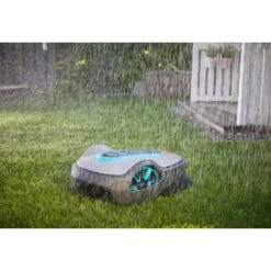 Gardena Mähroboter Sileno Life 1.000 M² 6 Gardena Mähroboter Sileno Life 1.000 M² -Gartengerätegeschäft 4078500043656 3050 7