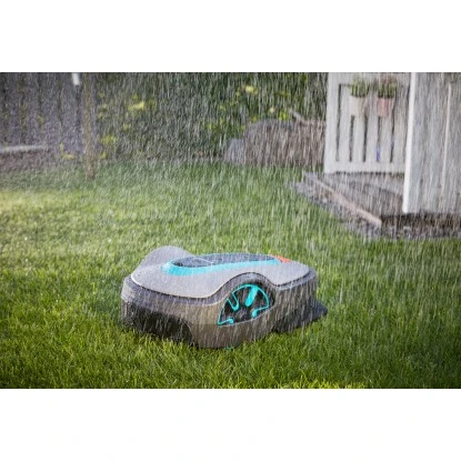 Gardena Mähroboter Sileno life 1.000 m² Gardena Mähroboter Sileno Life 1.000 M² -Gartengerätegeschäft 4078500043656 3050 7