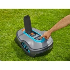 Gardena Mähroboter Sileno Life 1.000 M² 8 Gardena Mähroboter Sileno Life 1.000 M² -Gartengerätegeschäft 4078500043656 3050 9