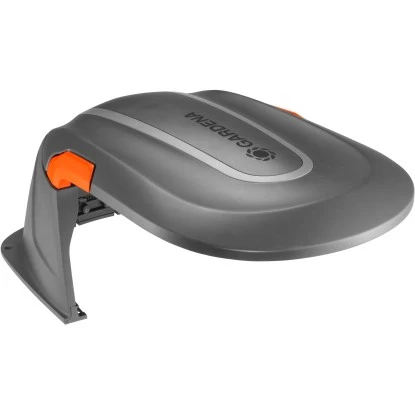 Gardena Garage für Mähroboter für Sileno city und Sileno life Gardena Garage Für Mähroboter Für Sileno City Und Sileno Life -Gartengerätegeschäft 4078500046107 3050 3