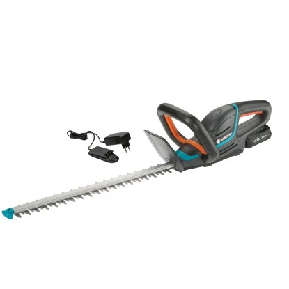 Gardena Akku-Heckenschere ComfortCut 50 18 V P4A Ready-To-Use Set Gardena Akku-Heckenschere ComfortCut 50 18 V P4A Ready-To-Use Set -Gartengerätegeschäft 4078500054249 3050 1