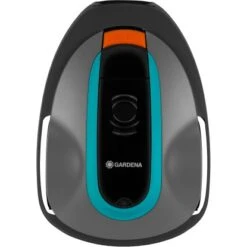 Gardena Mähroboter Sileno City 600 M² 2 Gardena Mähroboter Sileno City 600 M² -Gartengerätegeschäft 4078500062800 3050 PT118