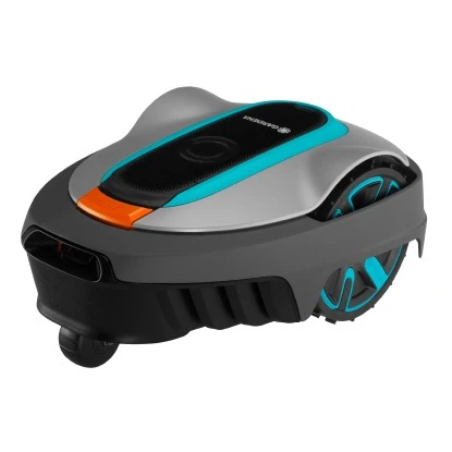 Gardena Mähroboter Sileno City 600 m² Gardena Mähroboter Sileno City 600 M² -Gartengerätegeschäft 4078500062800 3050 S 02