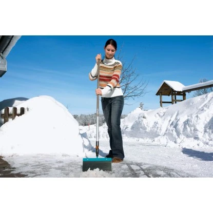 Gardena combisystem-Holzstiele 130 cm Gardena Combisystem-Holzstiele 130 Cm -Gartengerätegeschäft 4078500372305 3050 PT03