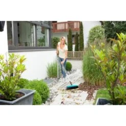 Gardena Combisystem-Holzstiele 130 Cm 5 Gardena Combisystem-Holzstiele 130 Cm -Gartengerätegeschäft 4078500372305 3050 PT05