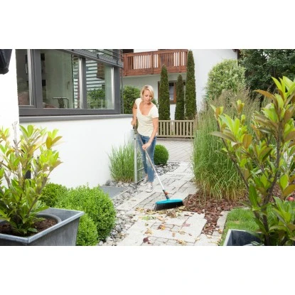 Gardena combisystem-Holzstiele 130 cm Gardena Combisystem-Holzstiele 130 Cm -Gartengerätegeschäft 4078500372305 3050 PT05