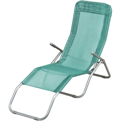 Sonnenliege klappbar Türkis 157,5 cm x 49,5 cm Sonnenliege Klappbar Türkis 157,5 Cm X 49,5 Cm -Gartengerätegeschäft 415093 4676 1