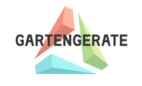 Gartengerätegeschäft