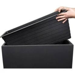 Pflanzwerk® Pflanzkübel-Einsatz Für Tub 30 Cm X 60 Cm X 30 Cm -Gartengerätegeschäft 4250871644780 11001500 3