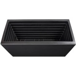 Pflanzwerk® Pflanzkübel-Einsatz Für Tub 30 Cm X 60 Cm X 30 Cm -Gartengerätegeschäft 4250871644780 11001500 4
