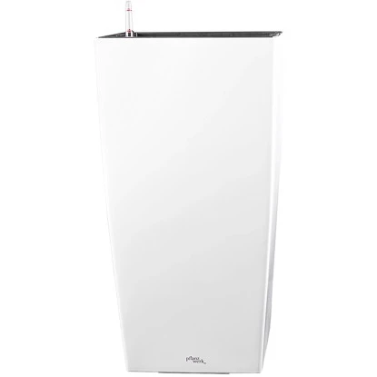 Pflanzwerk® Pflanzkübel Square 19 cm x 10 cm x 10 cm Shiny Weiß Pflanzwerk® Pflanzkübel Square 19 Cm X 10 Cm X 10 Cm Shiny Weiß -Gartengerätegeschäft 4250871645558 11001500 1