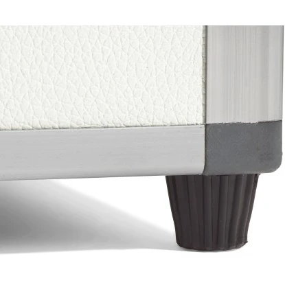 Amare Blumentopf Pur Fiberglas Design 28 cm x 80 cm x 61 cm Weiß Amare Blumentopf Pur Fiberglas Design 28 Cm X 80 Cm X 61 Cm Weiß -Gartengerätegeschäft 4251083908455 4655 4