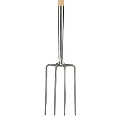 Kent & Stowe Spatengabel Kent & Stowe Spatengabel -Gartengerätegeschäft 4260376732653 4550 39