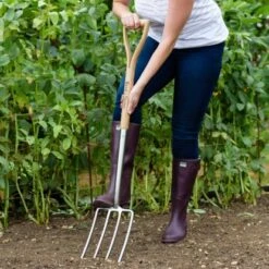 Kent & Stowe Spatengabel 2 Kent & Stowe Spatengabel -Gartengerätegeschäft 4260376732653 4550 40