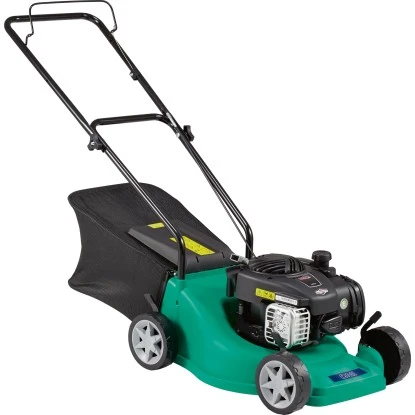 CMI Benzin-Rasenmäher C-B-40 CMI Benzin-Rasenmäher C-B-40 -Gartengerätegeschäft 436466 3299 1