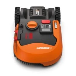 Worx Mähroboter Landroid L2000 20 V WR155E Bis 2.000 M² -Gartengerätegeschäft 4372173 S 06