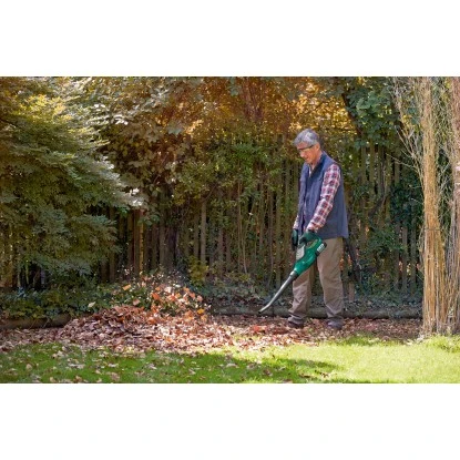 Bosch Akku-Laubbläser ALB 36 Li inkl. Akku Bosch Akku-Laubbläser ALB 36 Li Inkl. Akku -Gartengerätegeschäft 437585 3058 3