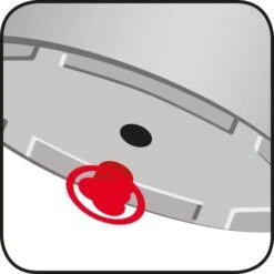 Scheurich Jardiniere Wave Globe 58 Cm X 24 Cm Stony-Grey -Gartengerätegeschäft 4641221 4357 253 58 4