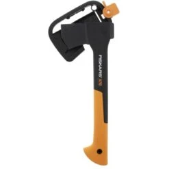 Fiskars Universalaxt X7-XS 25,5 Cm -Gartengerätegeschäft 4905 1019607 SpaltaxtX7 3
