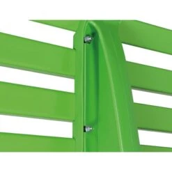 Blome Gartenbank Ibiza 2-Sitzer Apfelgrün 54 Cm X 120 Cm X 74 Cm -Gartengerätegeschäft 4 1346 819729 bank 2er i 8