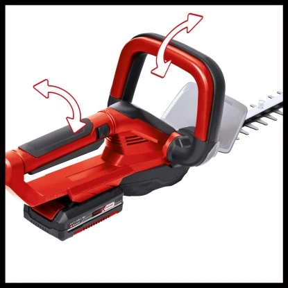 Einhell Power X-Change Akku-Gartenset Einhell Power X-Change Akku-Gartenset -Gartengerätegeschäft 505486 2171 7