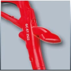 Einhell Elektro-Rasentrimmer GC-ET 2522 -Gartengerätegeschäft 508835 2171 5