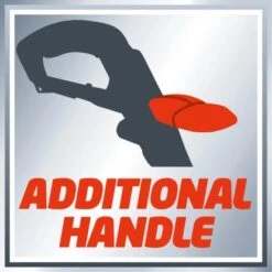 Einhell Elektro-Rasentrimmer GC-ET 2522 -Gartengerätegeschäft 508835 2171 6