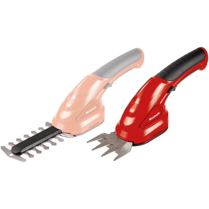 Einhell Akku-Gras- und Strauchschere GC-CG 3,6 Li Einhell Akku-Gras- Und Strauchschere GC-CG 3,6 Li -Gartengerätegeschäft 508839 2171 1