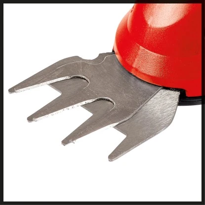 Einhell Akku-Gras- und Strauchschere GC-CG 3,6 Li Einhell Akku-Gras- Und Strauchschere GC-CG 3,6 Li -Gartengerätegeschäft 508839 2171 2