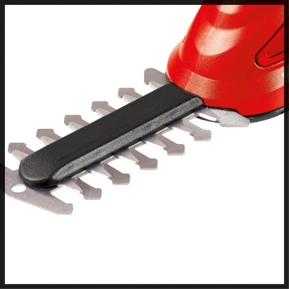 Einhell Akku-Gras- und Strauchschere GC-CG 3,6 Li Einhell Akku-Gras- Und Strauchschere GC-CG 3,6 Li -Gartengerätegeschäft 508839 2171 3