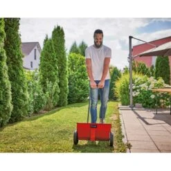 Einhell Streuwagen GC-SR 12 -Gartengerätegeschäft 508840 2171 6