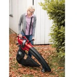 Einhell Elektro-Laubsauger Und -bläser GE-EL 3000 E 9 Einhell Elektro-Laubsauger Und -bläser GE-EL 3000 E -Gartengerätegeschäft 508877 2171 10