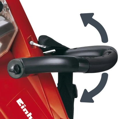 Einhell Elektro-Laubsauger und -bläser GE-EL 3000 E Einhell Elektro-Laubsauger Und -bläser GE-EL 3000 E -Gartengerätegeschäft 508877 2171 2