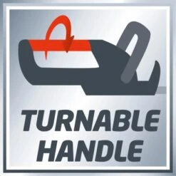 Einhell Elektro-Heckenschere GE-EH 7067 -Gartengerätegeschäft 508905 2171 14