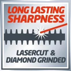 Einhell Elektro-Heckenschere GE-EH 7067 -Gartengerätegeschäft 508905 2171 15