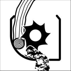 Einhell Elektro-Leisehäcksler GC-RS 2540 -Gartengerätegeschäft 508910 2171 10