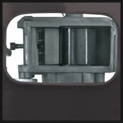 Einhell Elektro-Leisehäcksler GC-RS 2540 -Gartengerätegeschäft 508910 2171 6