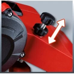 Einhell Sägekettenschärfgerät GC-CS 85 E -Gartengerätegeschäft 508913 2171 4