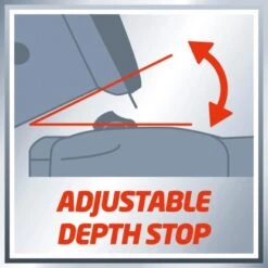 Einhell Sägekettenschärfgerät GC-CS 85 E -Gartengerätegeschäft 508913 2171 9