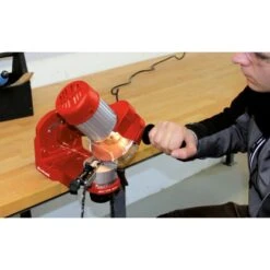 Einhell Sägekettenschärfgerät GC-CS 235 E -Gartengerätegeschäft 508914 2171 10