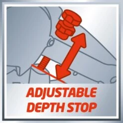 Einhell Sägekettenschärfgerät GC-CS 235 E -Gartengerätegeschäft 508914 2171 12