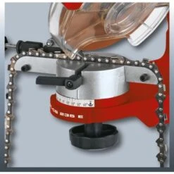 Einhell Sägekettenschärfgerät GC-CS 235 E -Gartengerätegeschäft 508914 2171 3