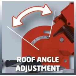 Einhell Sägekettenschärfgerät GC-CS 235 E -Gartengerätegeschäft 508914 2171 9