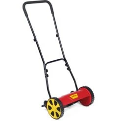 Wolf-Garten Spindelmäher TT 350 S -Gartengerätegeschäft 50s p10 0612 01 290208 1 1