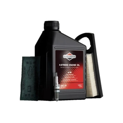 Wartungskit Briggs & Stratton Wartungskit Briggs & Stratton -Gartengerätegeschäft 5515580 1159 1